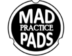 Mad Practice Pads