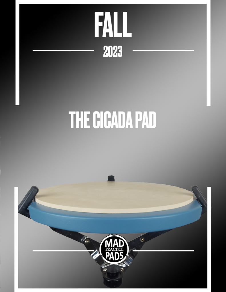 Home - Mad Practice Pads